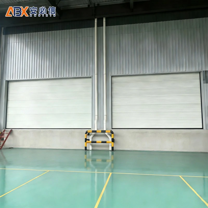 芜湖市工业滑升门